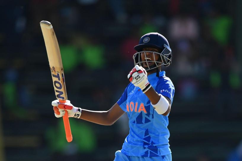 India vs South Africa