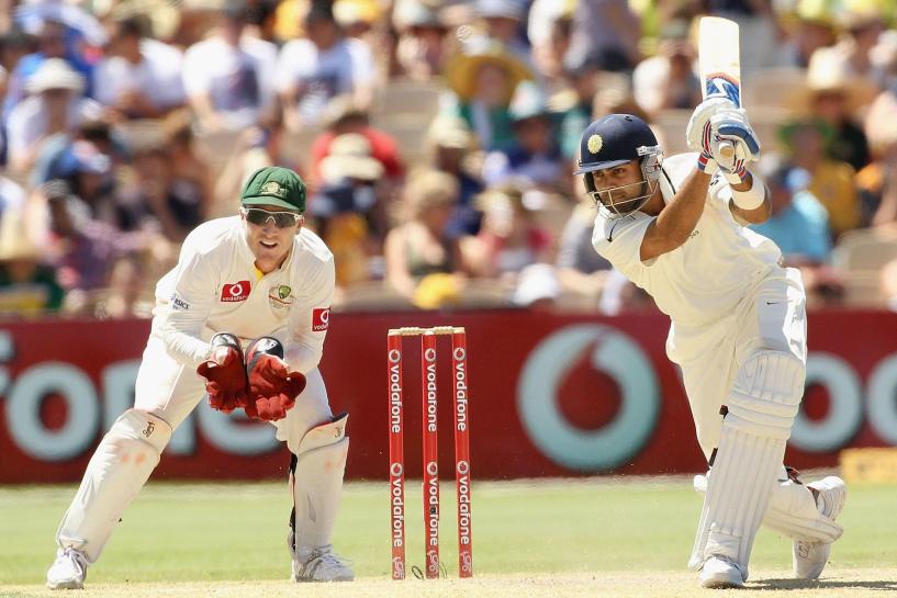 I had a feeling I will have to go back to First-Class cricket if I don’t perform: Virat Kohli on battling self-doubt early on in his career