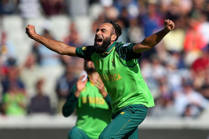 Imran Tahir