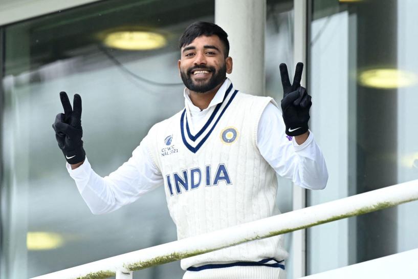 My career almost got finished there: Dinesh Karthik recalls a funny incident that riled up Mohammed Siraj after a T20I vs New Zealand