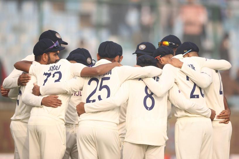 India vs Australia