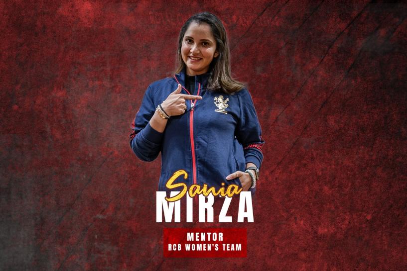 Sania Mirza