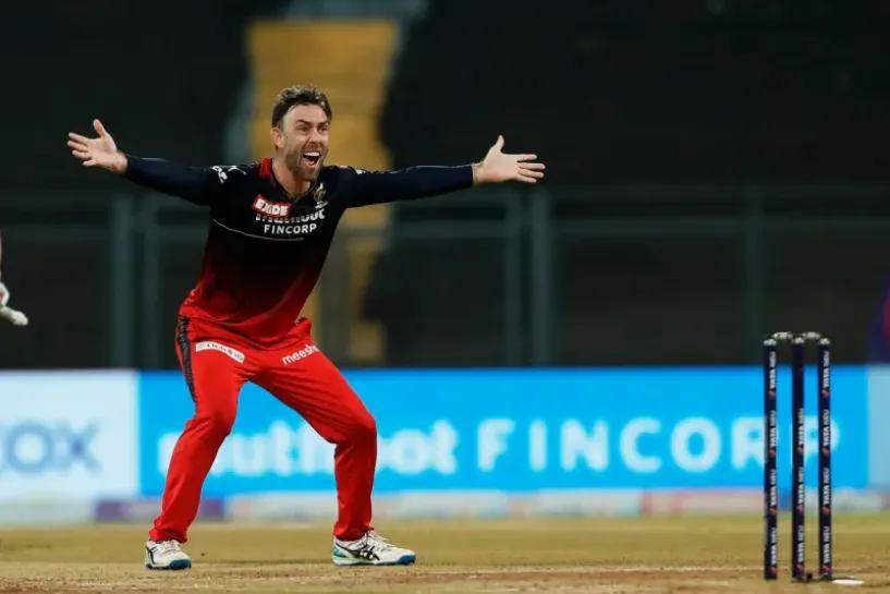 RCB Bold Diaries: Glenn Maxwell shares his injury update ahead of IPL 2023