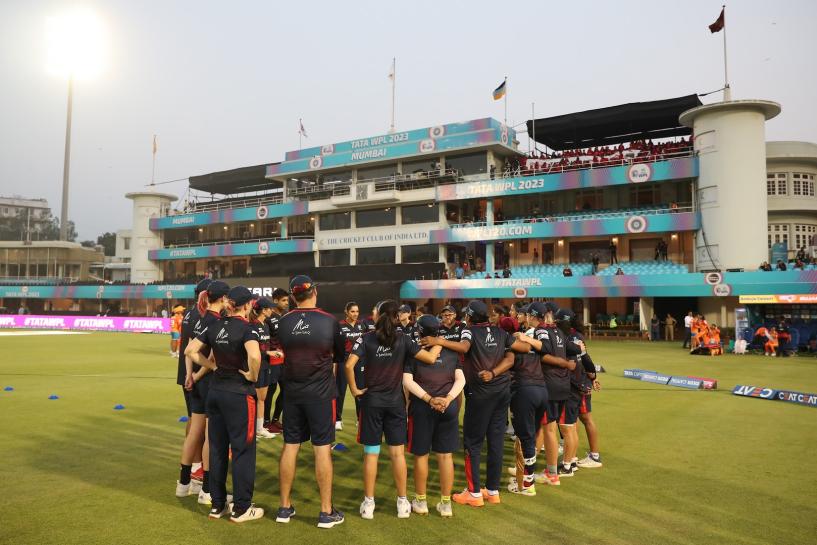 RCB Women hope to put an end to losing rut against UP Warriorz RCB Women hope to put an end to losing rut against UP Warriorz