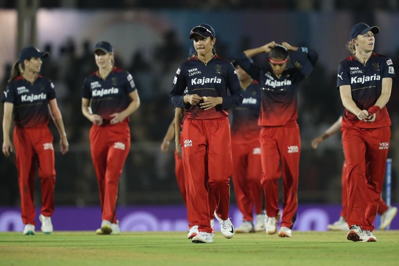 Royal Challengers Bangalore eye their maiden win against high-flying UP Warriorz