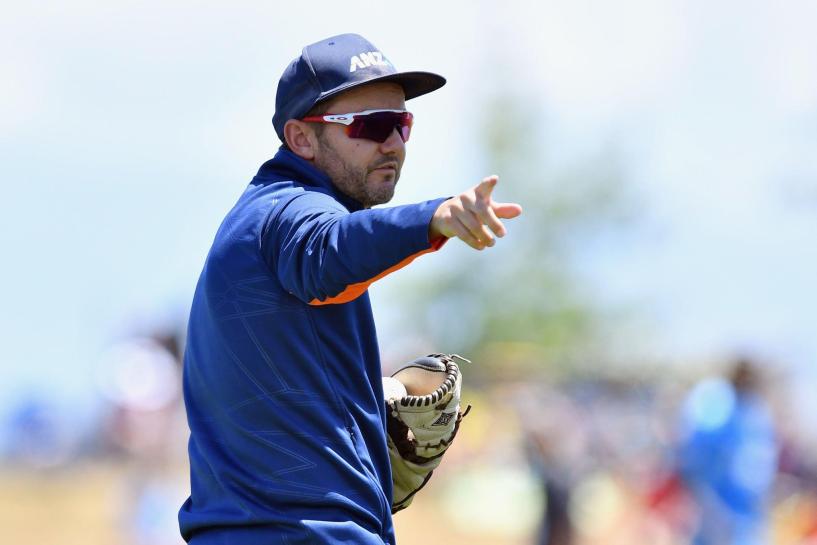 Mike Hesson highlights how the importance of a pep talk and knowing the impact of how a speech can change a team’s thinking