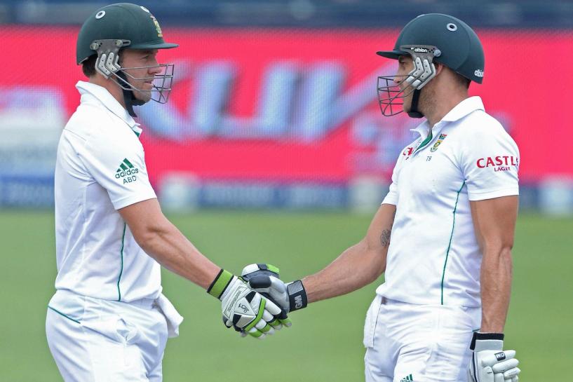 RCB Bold Diaries: Faf du Plessis explains how his ‘fighting character’ helped establish him as a red-ball cricketer