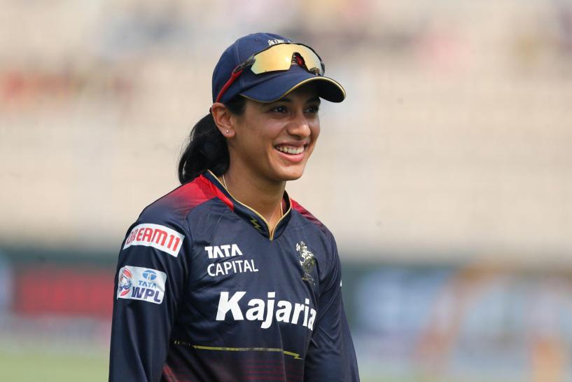 We will come back stronger: Smriti Mandhana after RCB’s defeat against DC We will come back stronger: Smriti Mandhana after RCB’s defeat against DC