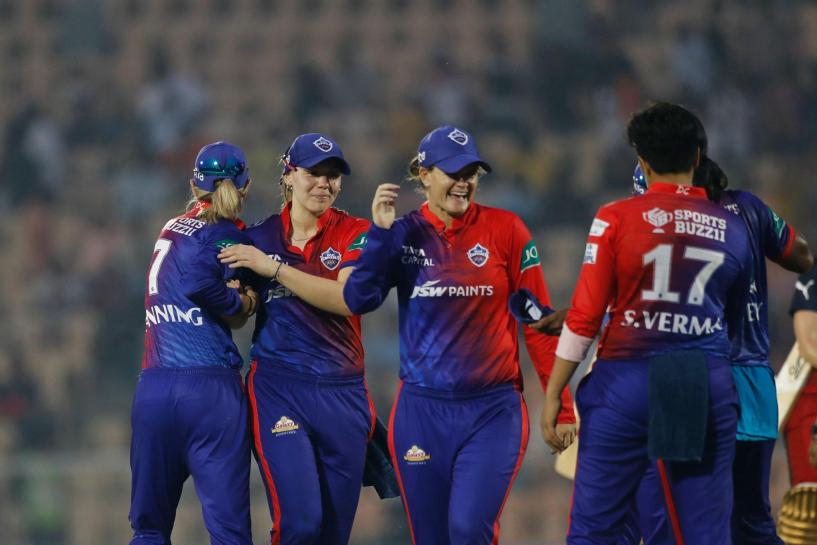 Delhi Capitals seek an extension of rampant form against resolute UP Warriorz