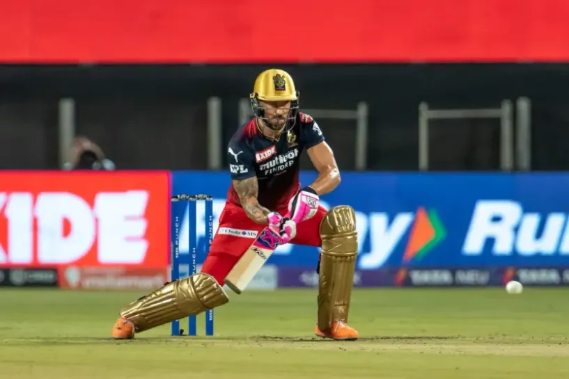 RCB Bold Diaries: Faf du Plessis opens up on a serious injury that made him give up rugby and take up cricket seriously RCB Bold Diaries: Faf du Plessis opens up on a serious injury that made him give up rugby and take up cricket seriously