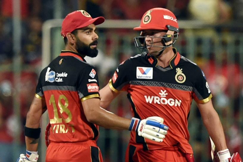 AB has been by far the fastest I have run with between the wickets: Virat Kohli on his on-field chemistry with AB de Villiers