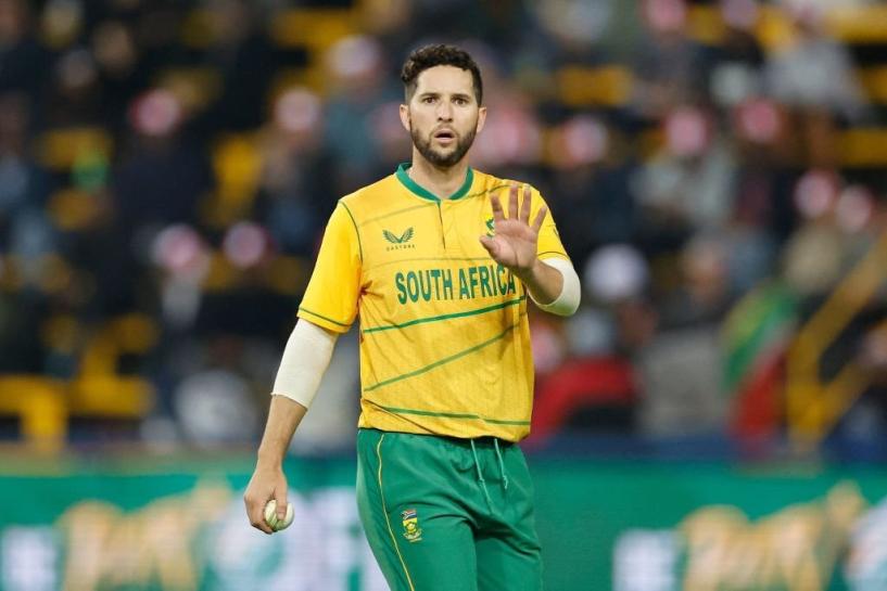 Wayne Parnell and Vyshak Vijaykumar named as injury replacements in RCB squad for IPL 2023