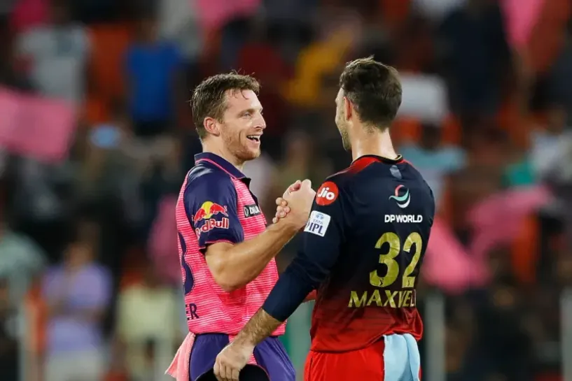 RCB host RR for a special green game as part of ‘Royal’ clash at the Chinnaswamy