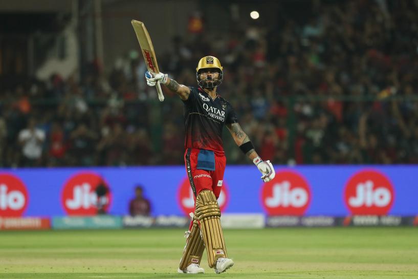 We nullified all their intensity: Virat Kohli on RCB’s thumping win against MI