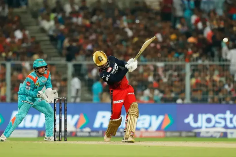 Rajat Patidar ruled out of IPL 2023 with a heel injury