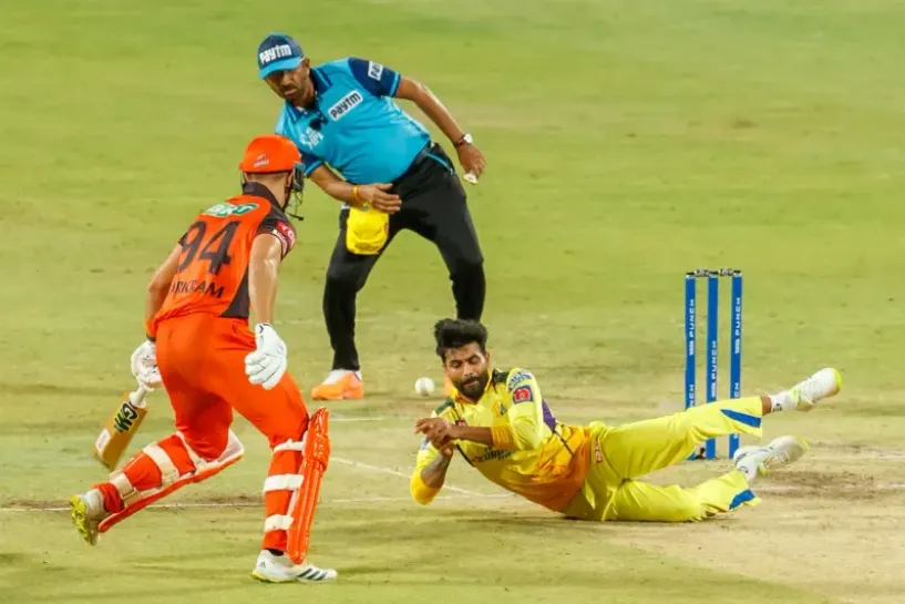 Chennai Super Kings host Sunrisers Hyderabad in another chapter of southern rivalry