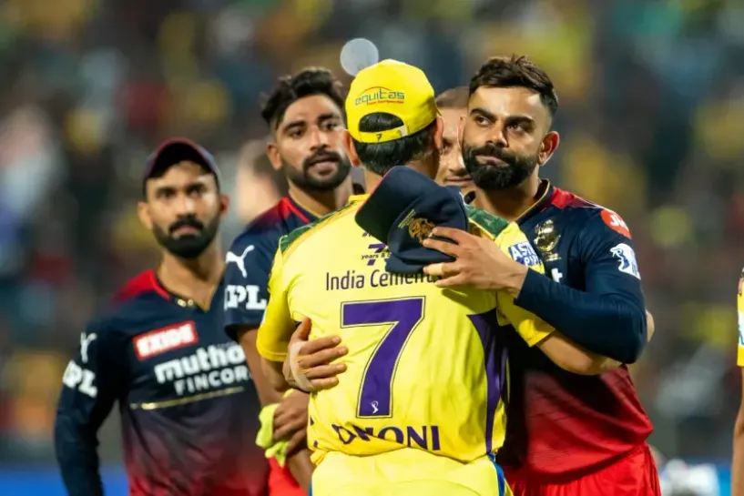 IPL’s Southern Derby comes to Bengaluru as RCB host CSK at the Chinnaswamy