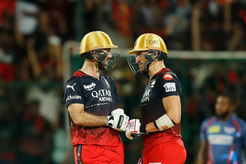 Royal Challengers Bangalore hope to get back to winning ways at home against bruised Delhi Capitals