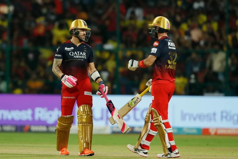CSK pip RCB to the finish line in a high-octane thriller at Chinnaswamy