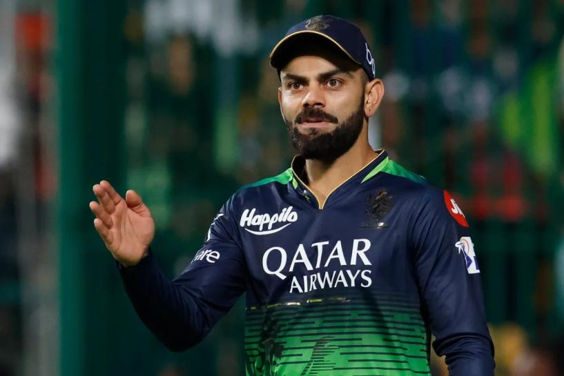 Whenever Hazlewood comes in, we might look like a different attack: Virat Kohli after RCB’s dominant win against RR