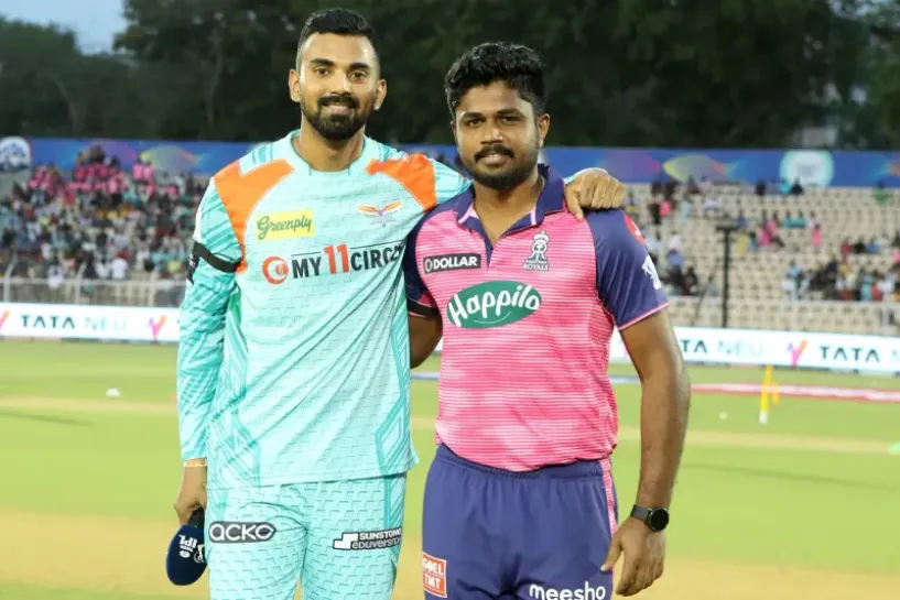 Rajasthan Royals return to action again as mercurial Lucknow Super Giants arrive in the former’s den