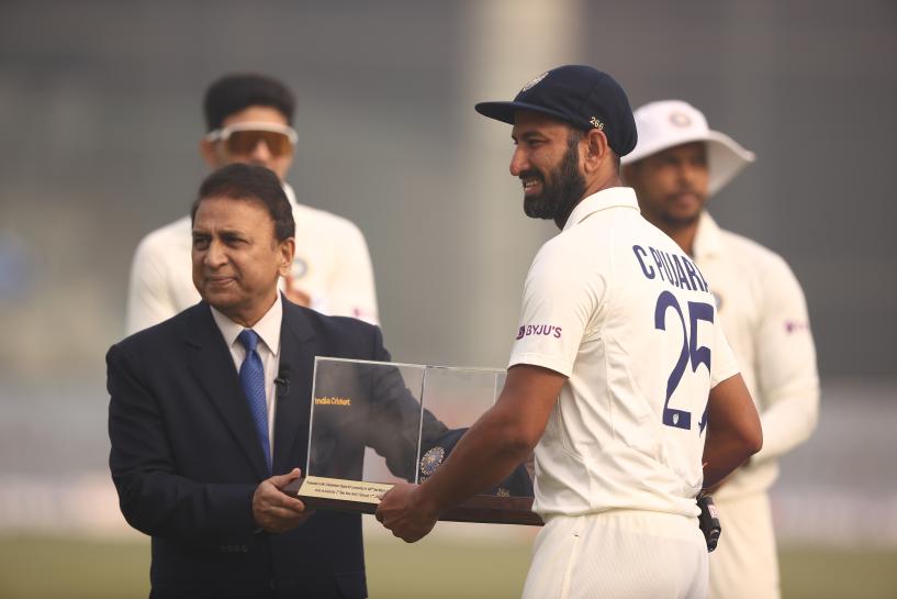 Everybody will be coming out of a T20 format: Sunil Gavaskar on India’s biggest challenge at the WTC final Everybody will be coming out of a T20 format: Sunil Gavaskar on India’s biggest challenge at the WTC final