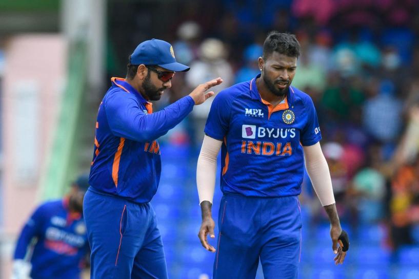 India’s schedule for West Indies series announced; 2 Tests, 3 ODIs and 5 T20Is to be played across July-August