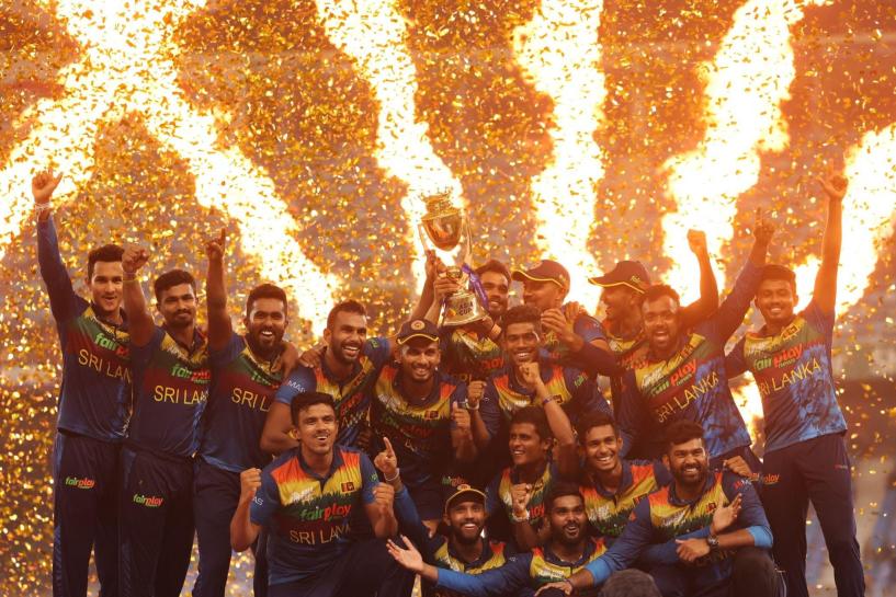 Asia Cup 2023 dates and venues announced; Pakistan to host four matches