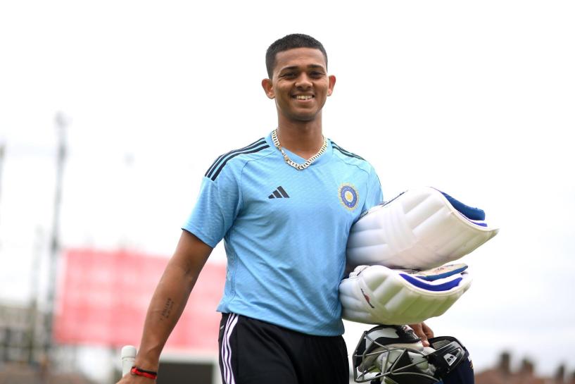 Yashasvi Jaiswal is a prolific scorer across all the formats: Wasim Jaffer backs Indian youngster to come good in Tests