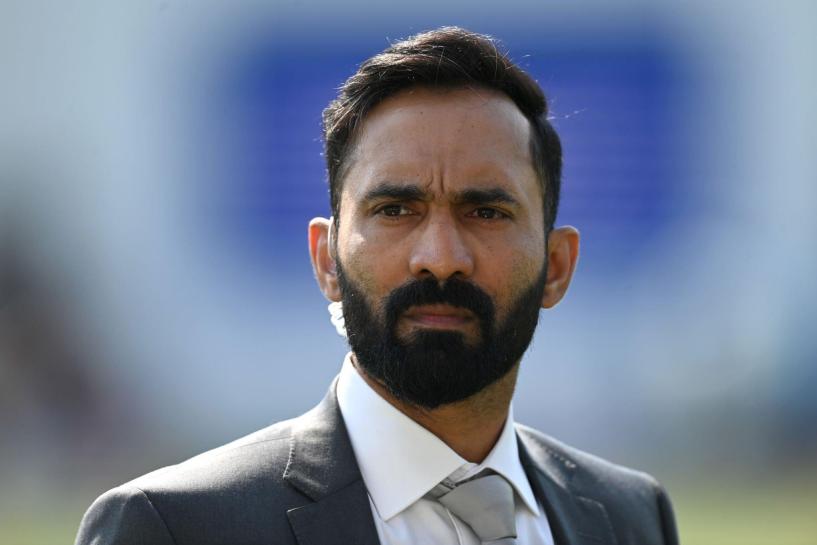Dinesh Karthik shares his thoughts on India’s future XI for Test cricket