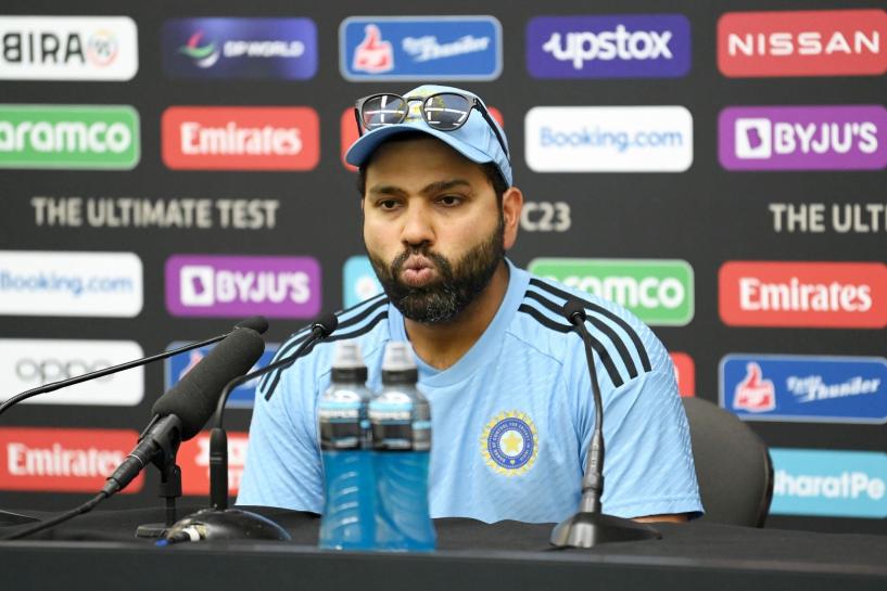 We've worked hard for all those four years: Rohit Sharma on India's journey to the WTC Final