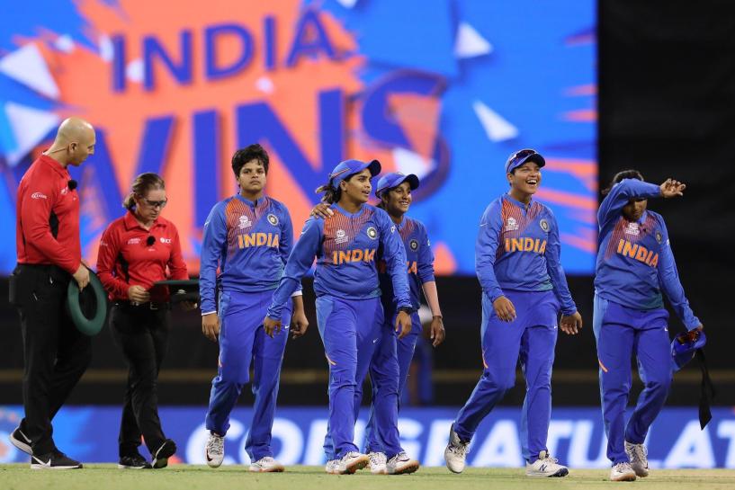 Indian women's cricket team to face Bangladesh in a three-match T20I and three-match ODI series