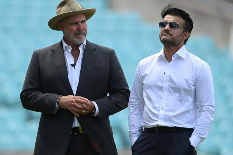 India has enormous reserves: Sourav Ganguly optimistic about India’s future in Test cricket