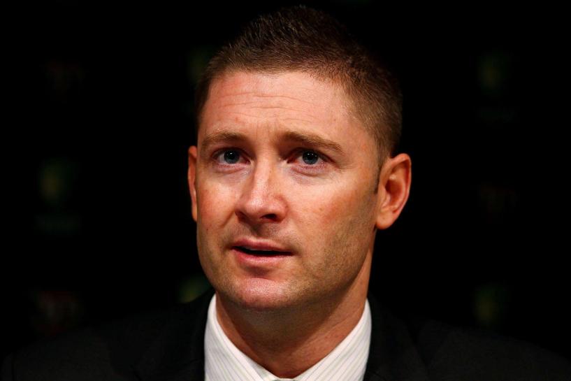 To make consecutive finals isn't easy: Michael Clarke backs India and Rohit Sharma after defeat in WTC final