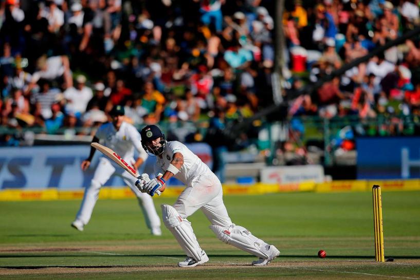 12 years of Virat Kohli's Test empire defined by five of his most imperious displays