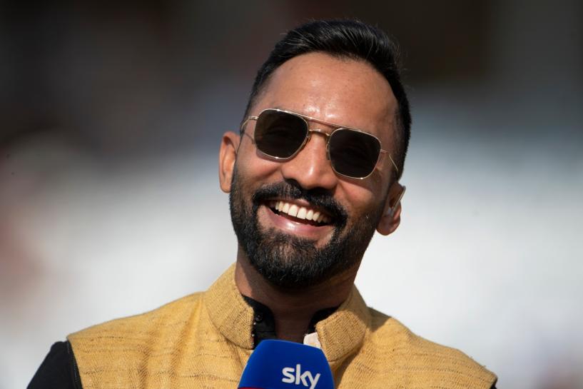 Happy 38th Birthday, Dinesh Karthik: A destructor with the bat, a virtuoso with the words