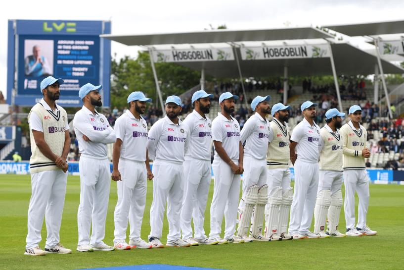 From taming the English Lions to booking a ticket to the final: Top 5 moments for India in WTC 2021-23