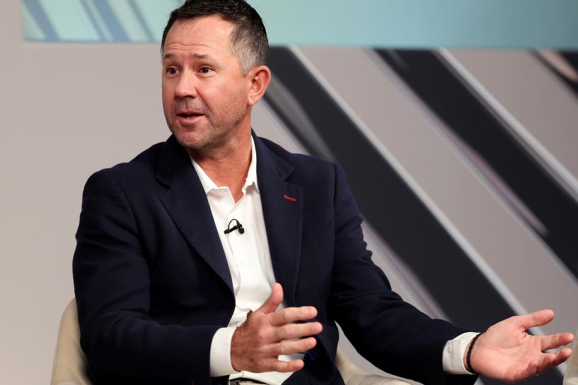 He looks like the ultimate competitor – Ricky Ponting on Mohammed Siraj’s fiery demeanour against Australia