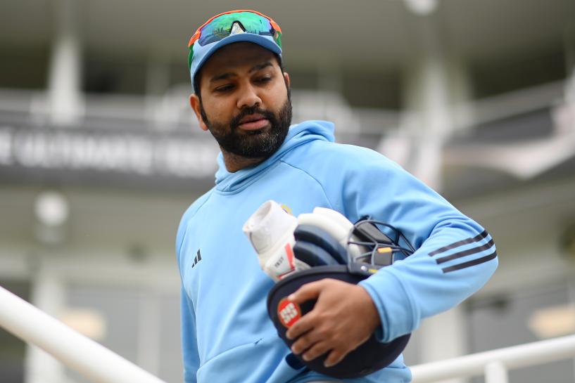 Every captain wants to win championships: Rohit Sharma exudes confidence ahead of WTC Final