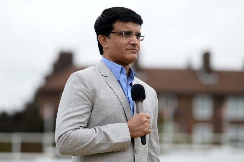 Rahane was magnificent: Sourav Ganguly heaps praises on Indian star’s marathon knock Rahane was magnificent: Sourav Ganguly heaps praises on Indian star’s marathon knock