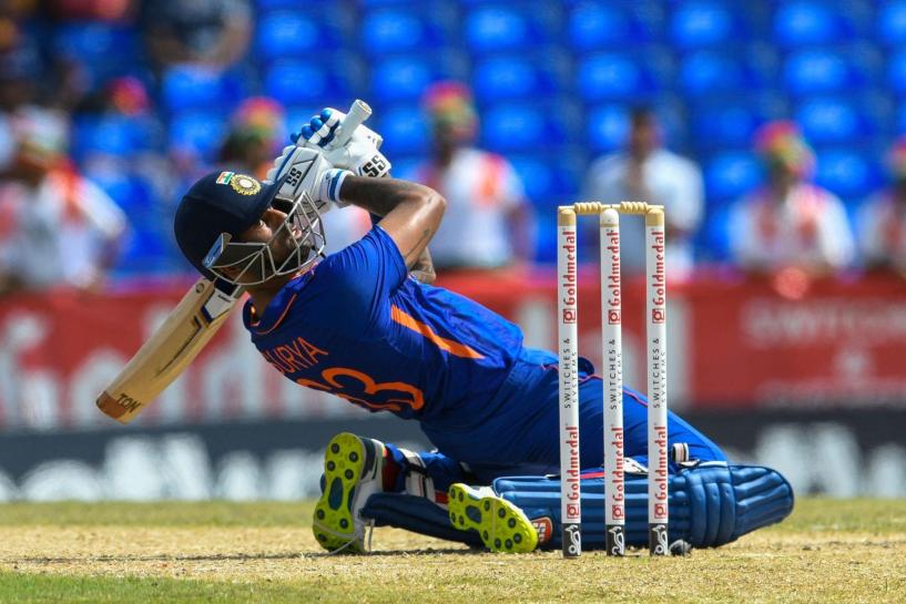 Fresh faces' inclusion steals the spotlight as BCCI announce Indian squad for T20Is against West Indies