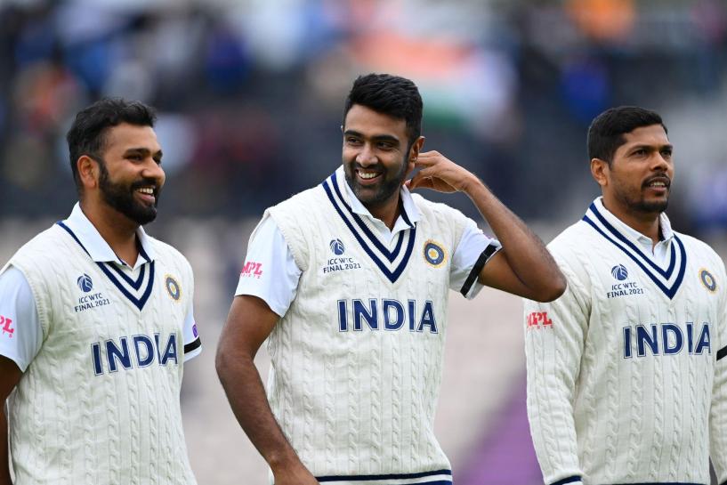 Rohit Sharma enters Top 10, Ravindra Jadeja makes massive jump in latest ICC Test rankings