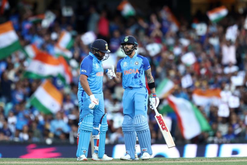 People who say such things don’t know what happens inside - ‘irked’ Rohit Sharma addresses questions on Virat Kohli’s form