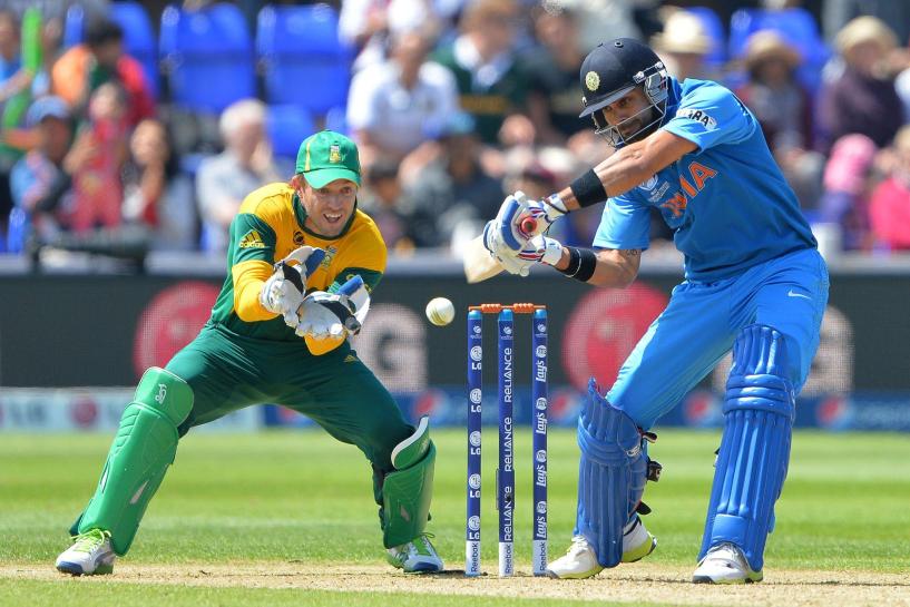 I want to be the best – AB de Villiers highlights why he no longer wants to put himself in the IPL