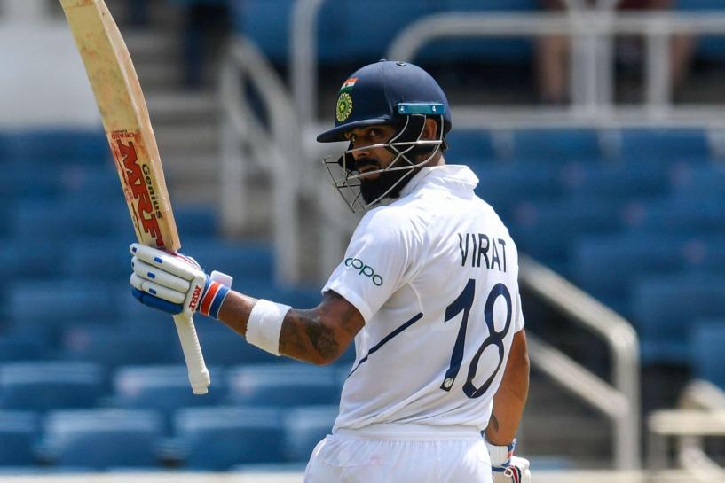 That for me was a very, very special moment: Virat Kohli on his favourite innings in West Indies and what followed That for me was a very, very special moment: Virat Kohli on his favourite innings in West Indies and what followed