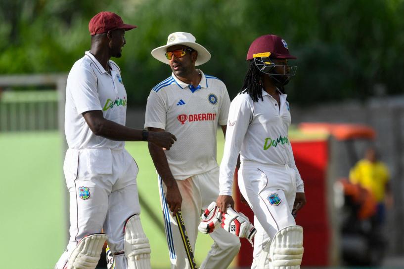 India eye clean sweep against struggling West Indies at Queen’s Park Oval