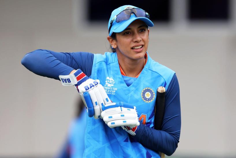 RCB Bold Diaries: Celebrating Smriti Mandhana’s birthday with stories of hope and love