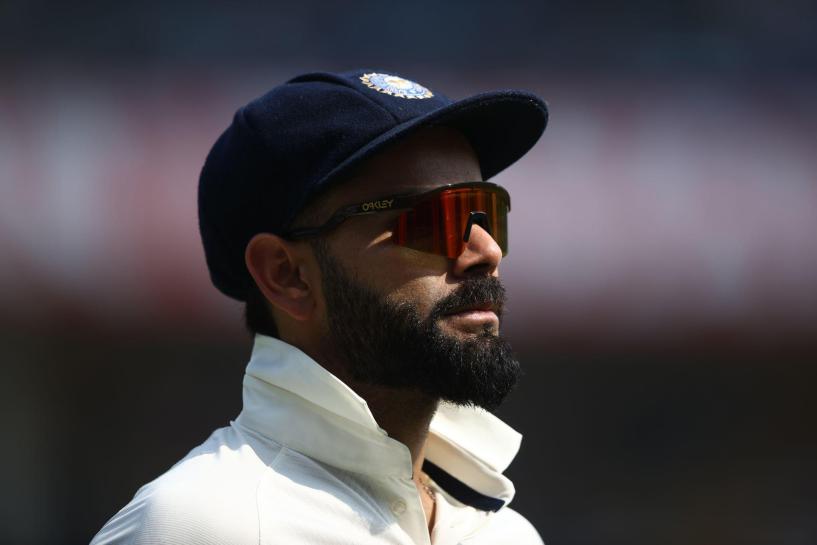 I have got 15 hundreds away from home – Virat Kohli silences his critics after scoring 29th century