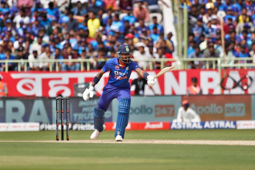 That was a not a pleasing batting performance – Hardik Pandya lashes out at batters after India’s second T20I loss