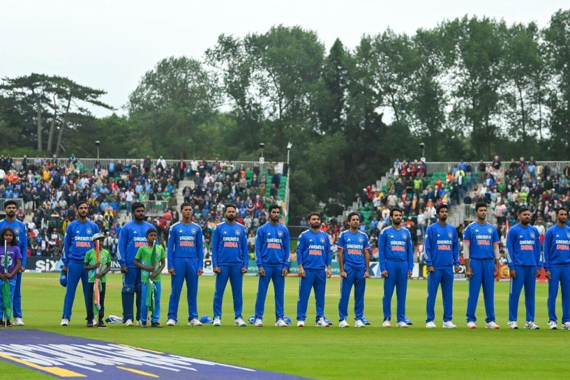 India eye series triumph with Ireland desperate to keep the visitors at bay